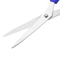 Hygiplas Farbcode Schere blau 3