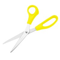 Hygiplas Farbcode Schere gelb 2