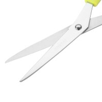 Hygiplas Farbcode Schere gelb 3
