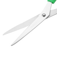 Hygiplas farbkodierte Schere grün 3