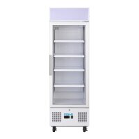 Polar Serie G Displaykühlung 218Ltr 2