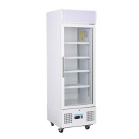 Polar Serie G Displaykühlung 218Ltr 3