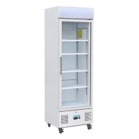 Polar Serie G Displaykühlung 336L 2