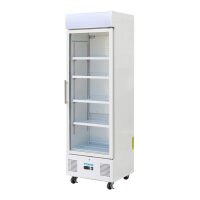 Polar Serie G Displaykühlung 336L 3