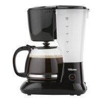 Tristar Kaffeemaschine 1,25 Liter Glaskanne - 750W 2