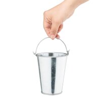 Olympia Serviereimer mit 2 Henkeln 9,5cm 2