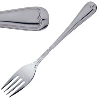 Amefa Elegance Menügabeln (12 Stück) 2