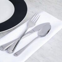 Amefa Elegance Menügabeln (12 Stück) 3