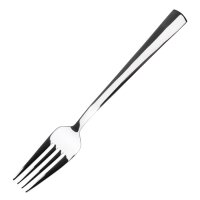 Amefa Moderno Tafelgabel (12 Stück) 2