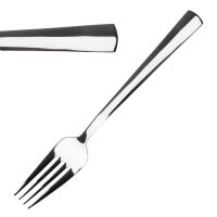 Amefa Moderno Tafelgabel (12 Stück) 3