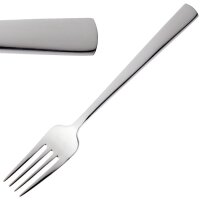 Amefa Moderno Dessertgabeln (12 Stück) 2