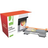 Alternativ Q-Connect Toner-Kit (KF17897)