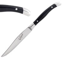 Amefa Virgule Steakmesser (12 Stück) 2