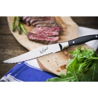 Amefa Virgule Steakmesser (12 Stück) 3