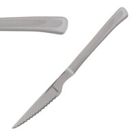 Amefa Chuletero Steakmesser (12 Stück) 1