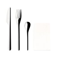 Comas Set Chuchillo Tenedor Einwegbestec gallery