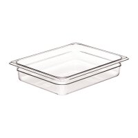 Cambro Polycarbonat GN 1/2 Behälter 65mm