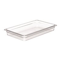Cambro Polycarbonat GN 1/1 Behälter 65mm