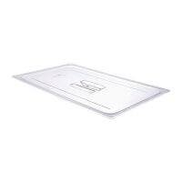 Cambro Polycarbonat Deckel GN 1/1 mit Griff