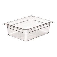 Cambro Polycarbonat GN 1/2 Behälter 100mm