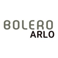 Bolero Arlo Spindelbeiniger Polypropylen Stuhl beige (2er-Pack)