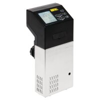 Buffalo tragbarer Sous-Vide-Garer 2