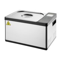 Buffalo Sous-Vide-Garer 12,5L 2