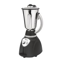 Santos Küchenmixer 37A Edelstahl 2