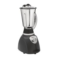 Santos Küchenmixer 37A Edelstahl 3