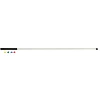 Jantex Clipex Stiel mit Farbclips 137cm gallery