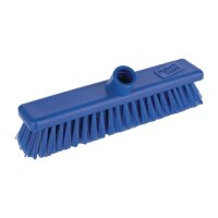 Jantex weicher Besenkopf blau 30cm gallery