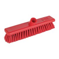 Jantex weicher Besenkopf rot 30cm gallery