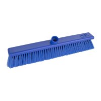 Jantex weicher Besenkopf blau 45cm gallery