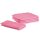 Jantex Mikrofasertücher rosa (5 Stück)