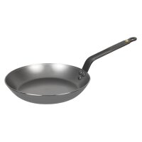 De Buyer Mineral B Bratpfanne 24cm
