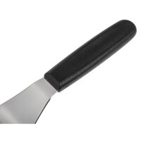 Victorinox Fibrox Winkelpalettenmesser 16cm 3