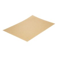 Matfer Bourgeat ECOPAP Backpapier Konditorei 60x40cm (500 St