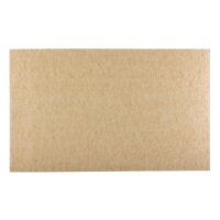 Matfer Bourgeat ECOPAP Backpapier 53 x 33cm (500 Stück)