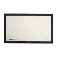 Matfer Bourgeat EXOPAT Anti-Rutsch Backmatte 53 x 33cm 2