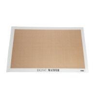 Matfer Bourgeat EXOPAT Anti-Rutsch Backmatte 60 x 40cm 3