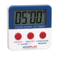 Hygiplas Magnetischer Küchenwecker 1