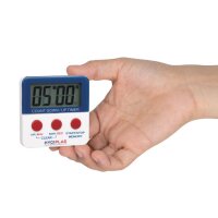 Hygiplas Magnetischer Küchenwecker 3