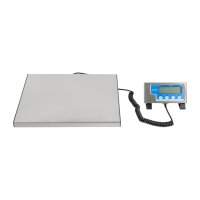 Salter Waage 60kg WS60 1