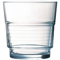 Arcoroc Spirale Tumbler 25cl (6 Stü gallery