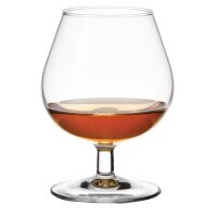 Arcoroc Cognacgläser 25cl (6 Stück) 2