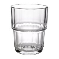 Arcoroc Norvege Becher 250ml (6 Stück) 2
