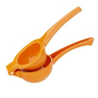Orangenpresse manuell 2
