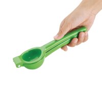 Limettenpresse manuell 3