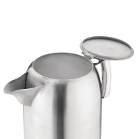 Olympia Airline Teekanne 1,6L