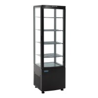 Polar Serie C Kühlvitrine 235L 3